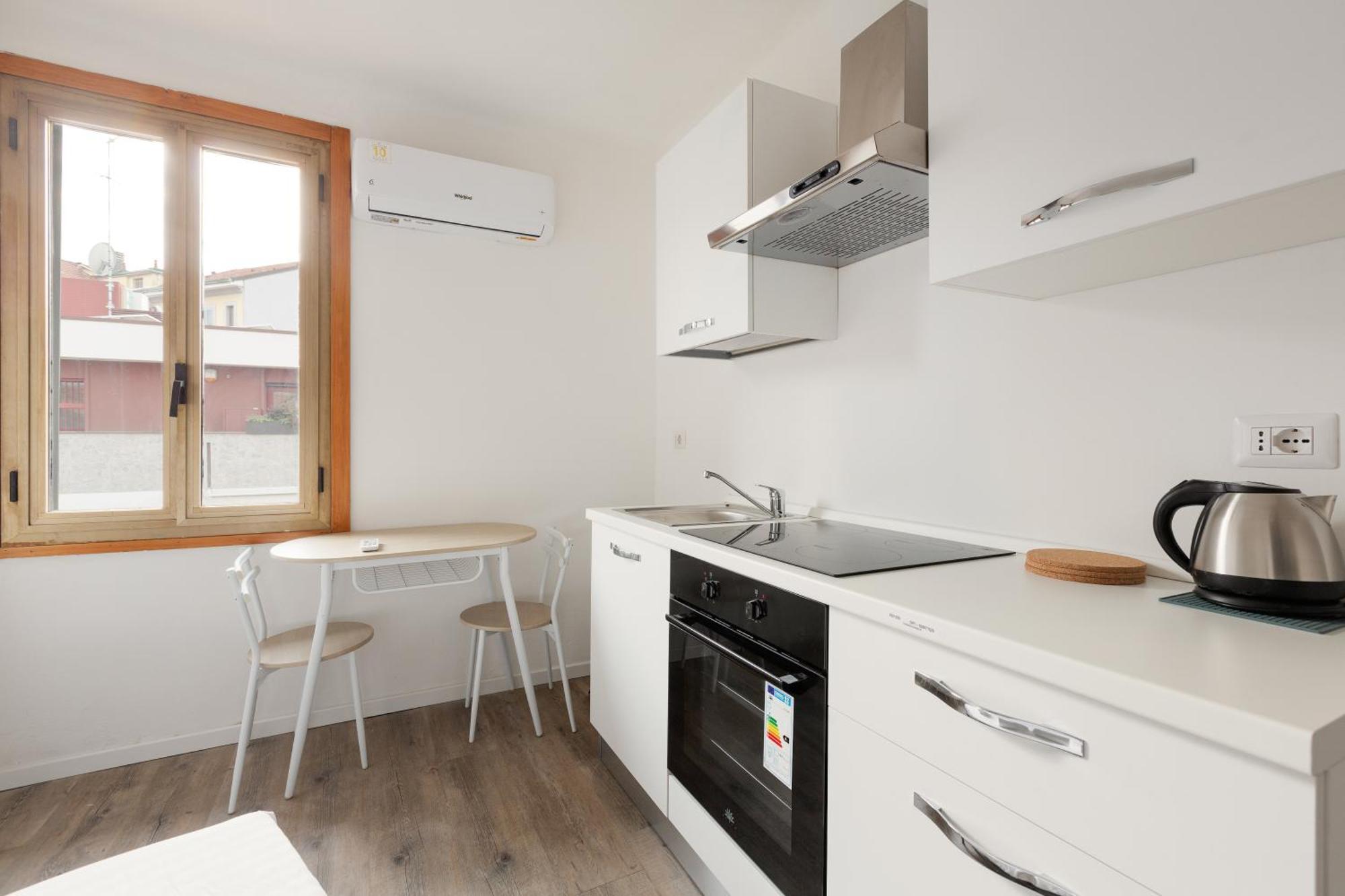 Milano Isola Cozy Studio Екстериор снимка