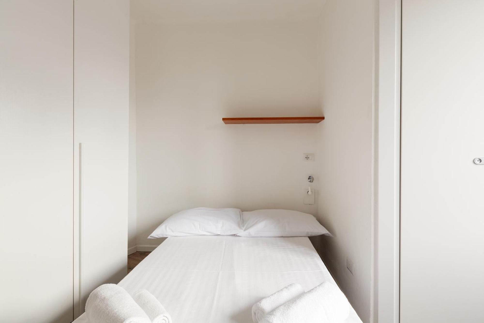 Milano Isola Cozy Studio Екстериор снимка
